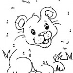 dot-to-dot-lion-cub