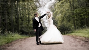 Beautiful-New-Wedding-Couple-Image